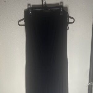 Kenneth Cole  Black Jumpsuit